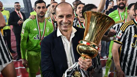 Tardelli: "La Juve di Motta? Numeri non entusiasmanti rispetto a quella del "difensivista" Allegri"