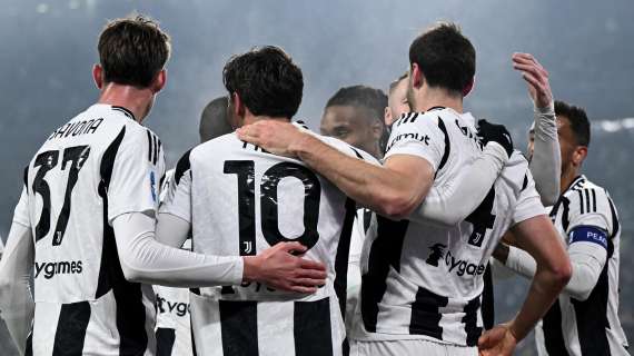 Juve-Venezia, il gol di Gatti non basta: i tifosi esigono di più