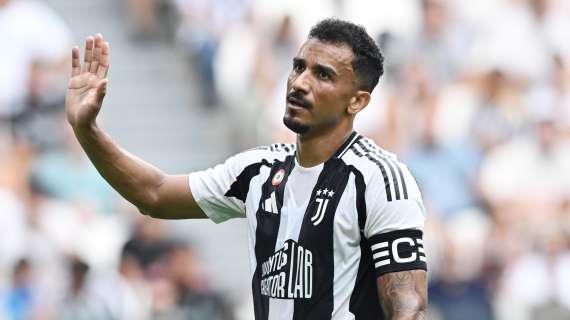 Danilo e l'occasione per riprendersi la Juve, Motta permettendo