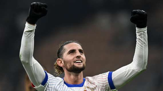 Rabiot: ''Pogba è un giocatore di talento. Gli consiglio di venire al Marsiglia''