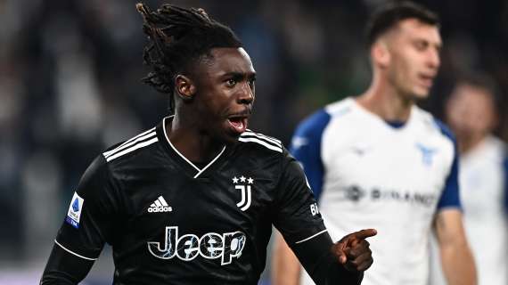 LIVE - Juventus-Lazio 3-0: i bianconeri volano al terzo posto in classifica, ora la sosta