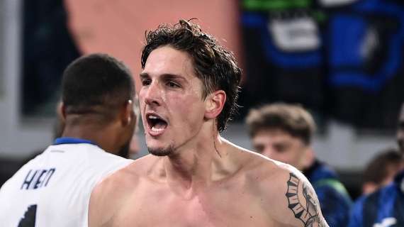 Zaniolo: "Io testa calda? Non è così. Kean un fratello, felice per quello che sta facendo"