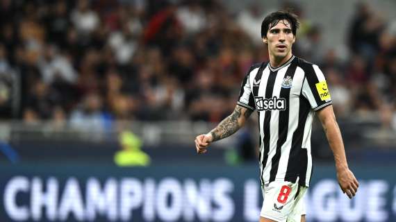 Corsport - Juventus, tutto su Tonali