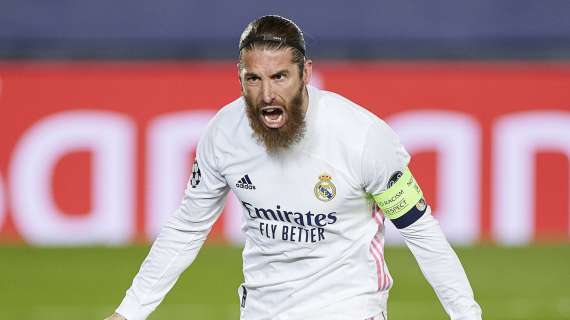 Sergio Ramos verso il ritorno al Real, ipotesi Juve sempre più remota