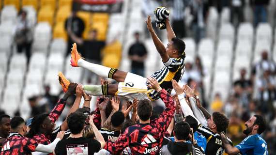 Alex Sandro, dall'addio alla Juve al ritorno in Brasile: le ultime sul difensore