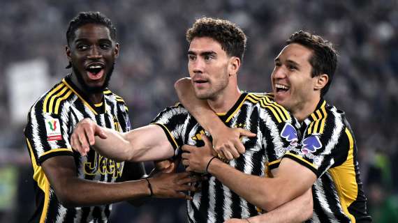 Juventus, Di Marzio: 'Chiesa vuole andare in ritiro con i bianconeri...'