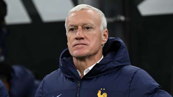 Clamorosa svolta nel futuro di Deschamps: l'ex Juve lascia la Francia!