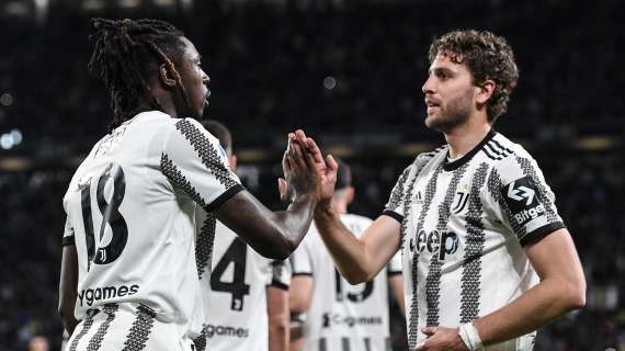 Agresti: “La Juventus sta rimediando ad un avvio di campionato deficitario e ora è incredibilmente in corsa per la Champions nonostante il -15”