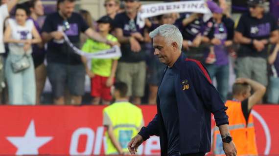 Roma, Mourinho sul suo futuro: "Voglio rimanere con le condizioni per dare di più"