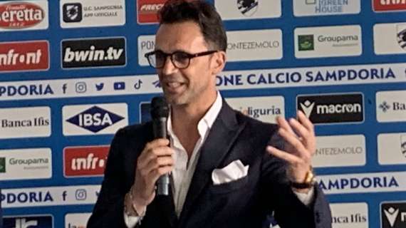 Legrottaglie: "Dusan attaccante completo. Alla Juve serve uno come lui"