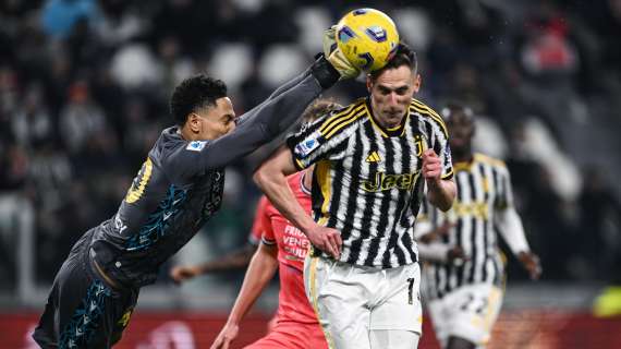 Domani la Juve fa visita all'Udinese: tutti i precedenti