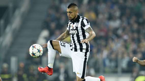 Vidal attacca il CT del Cile: "Io non convocato? Questo c******e non guarda la Libertadores"