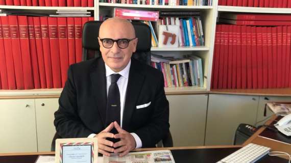 Jacobelli a RBN: "Nei prossimi giorni si chiariranno molte cose in casa Juve"