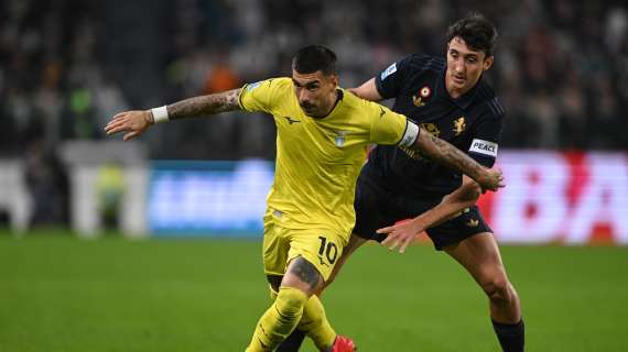 Lazio-Juventus, quattro i diffidati in casa bianconera in vista dell'Udinese