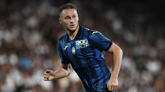 Koopmeiners, l'agente: "Non ci sono state proposte all’Atalanta dalla Juventus, solo il Napoli lo ha fatto"