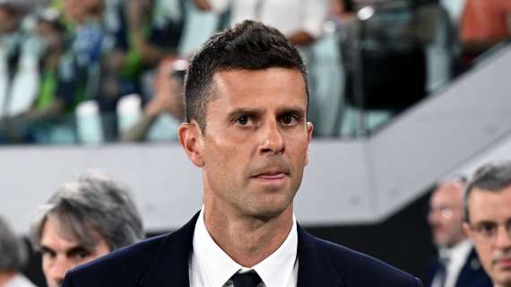 Branca esalta Thiago Motta: "Già da calciatore aveva un margine di errore bassissimo"