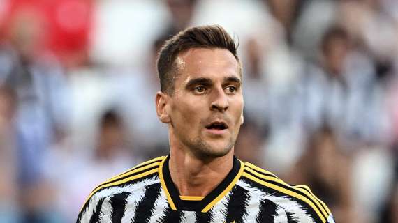 Juventus-Lecce: Allegri turn over con vista Atalanta