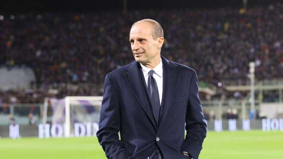 Serie A, Allegri conquista un riconoscimento relativo a novembre: il premio