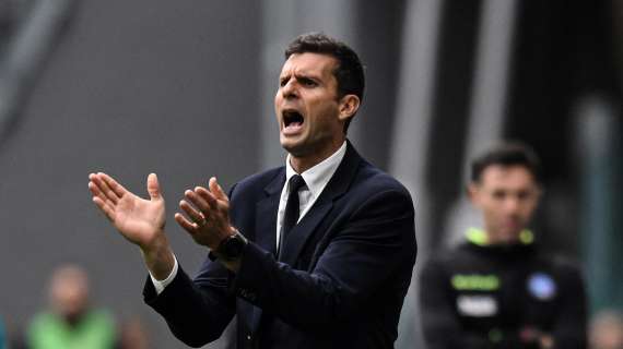 Motta non molla lo Scudetto: "Ci crediamo, ma urge cambiare marcia"