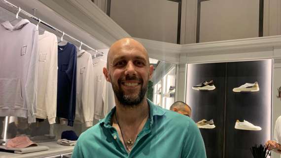 Ancona, Donadel: "La Juve Next Gen è una delle squadre più forti del girone"