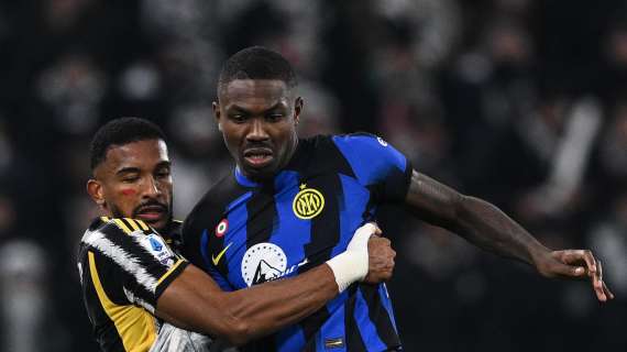 Oreggia: "La Juve si conferma la principale antagonista dell'Inter"