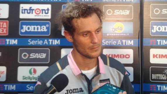 Diamanti: "Adesso ad essere 'pazza' è la Juve, l'Inter è diventata solida"