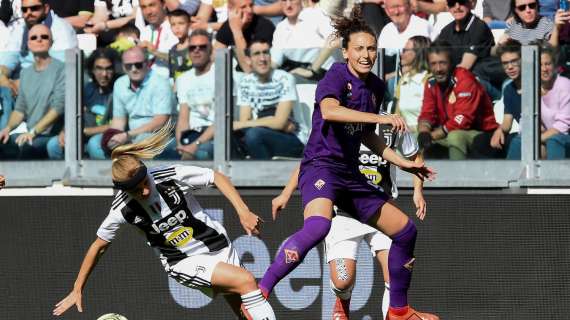 Juventus Women, è ufficiale la separazione tra il club e la Hyyrynen