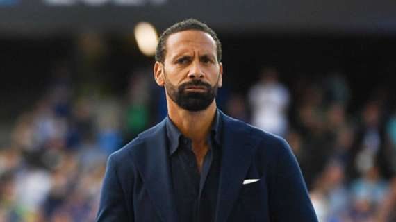 Rio Ferdinand: "Si è rotto qualcosa nella mentalità del City"