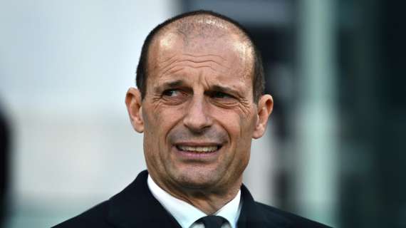 Lazio-Juve sarà speciale per Allegri: raggiungerà un'altra cifra tonda
