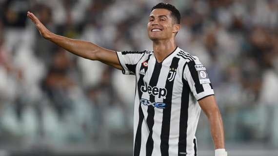 Sentenza Ronaldo: contro la Juve solita Giustizia, ora però guai a mollare