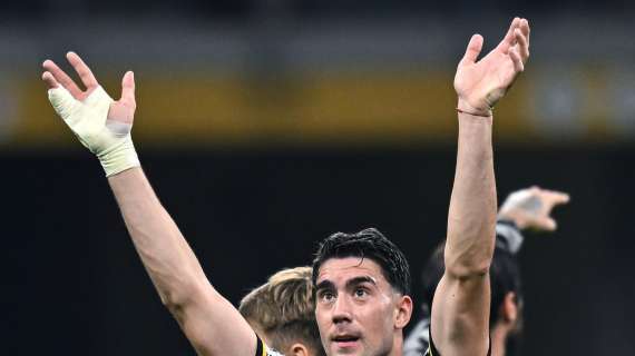 La Juventus deve aspettare Vlahovic, la stagione di Morata lo dimostra