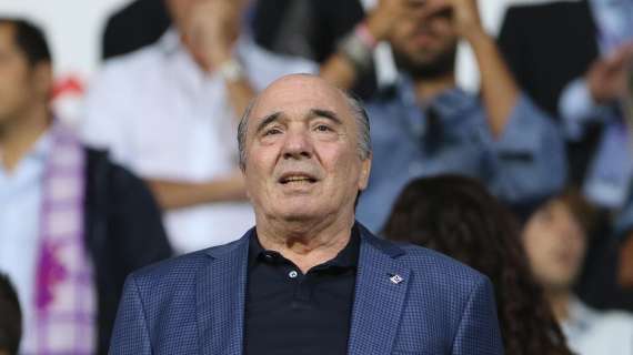 Commisso, ci risiamo: "Il vaffa a Gasperini? Lui se l’è presa con tutti i fiorentini, ha fatto peggio"