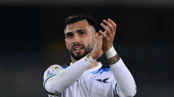Castellanos non vuole perdersi la Juve, sabato ci sarà