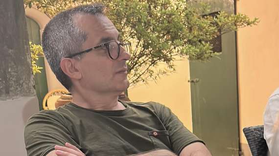 Paolino a RBN: "Berardi sarebbe stato l'uomo giusto per la Juventus"
