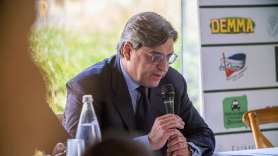 L'avvocato Castronovo: "Trovo condivisibile la scelta della Juve di patteggiare"