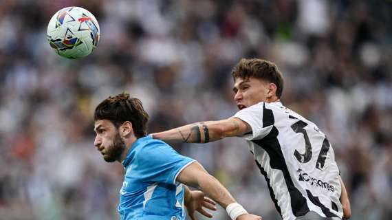 Juventus-Napoli, le reazioni dei tifosi: piovono insulti per Vlahovic