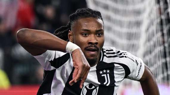 Corsport - Juventus, Thuram ora è intoccabile