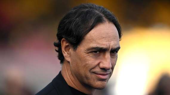 Nesta: "La Juve è una squadra fisica e noi dovremo cercare di..."