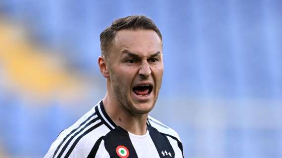 Koopmeiners: "Che accoglienza alla Juve. Ho sentito l'energia delle persone"