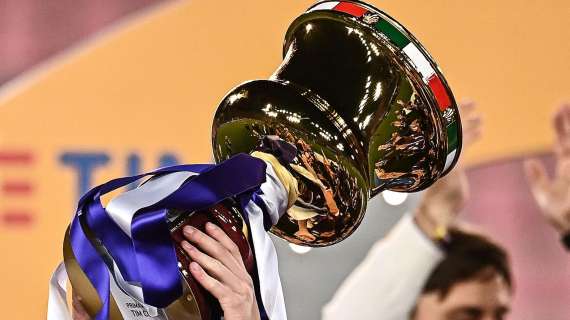 Coppa Italia Primavera, il Cagliari schianta il Milan ed è campione