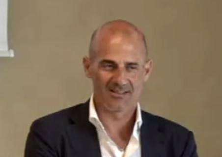 Pancaro: "Inter avanti a tutte ma la Juve può preparare una partita a settimana"