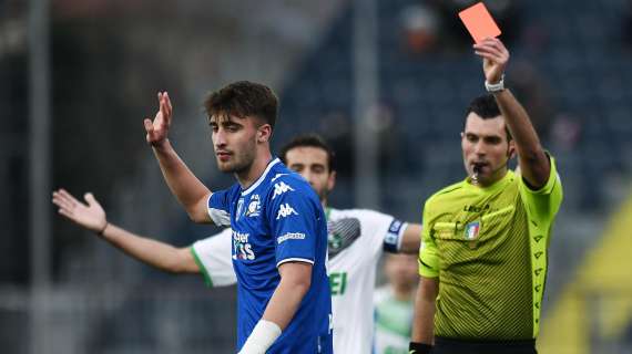 Maietta: "Viti e Parisi dell'Empoli? Dovrebbero vederli anche Napoli e Juve"