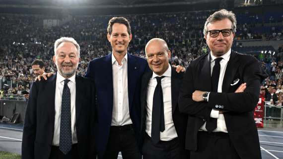 C’era una volta la Juventus……