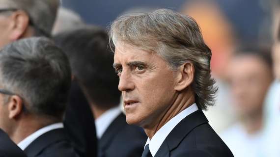 Mancini, arriva la separazione: non è più il ct dell'Arabia Saudita