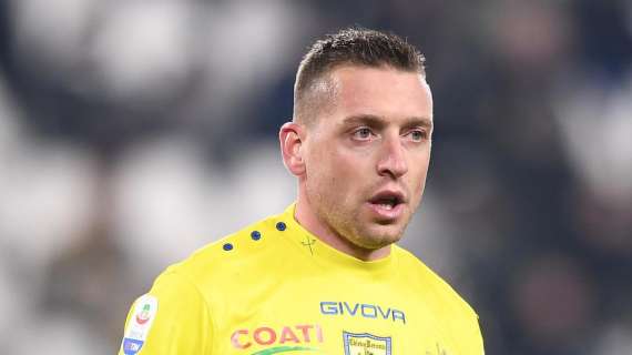 Giaccherini: "Juve cantiere aperto, il Napoli può tornare ad essere protagonista"