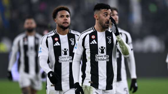 Altra delusione in casa Juve, rivedi gli highlights del match