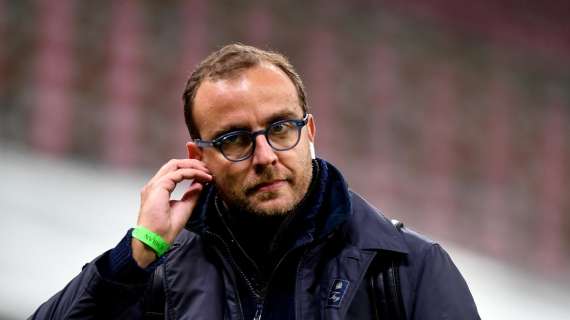 Trevisani: "Chiunque sia l'allenatore, la Juve deve rinforzare il centrocampo"