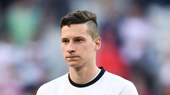 Arabia, l'esodo continua: dopo Verratti, l'Al Ahli annuncia Draxler