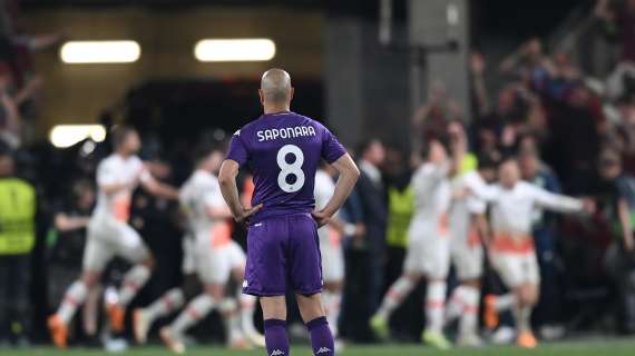 Conference League: la Fiorentina perde la finale allo scadere contro il West Ham