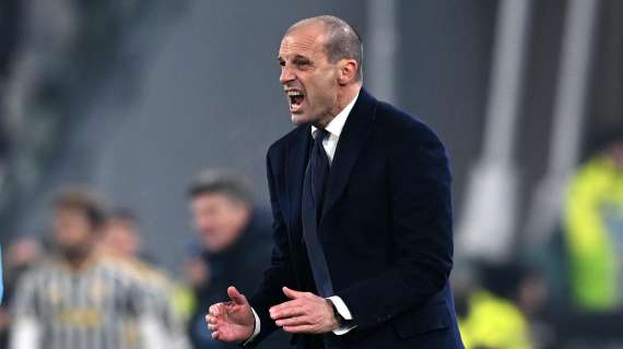 La formula Allegri per una Juve che può vincere lo scudetto